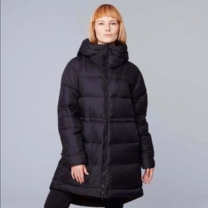 Nike Women’s Reversible Down Coat